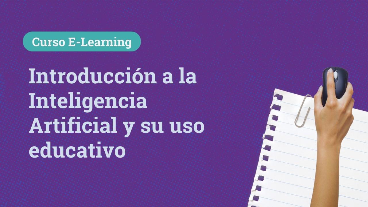 curso ia