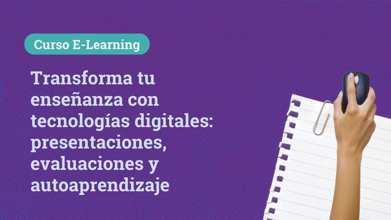 curso