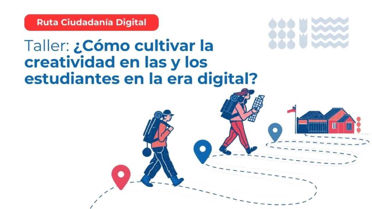 ruta ciudadanía digital taller 4