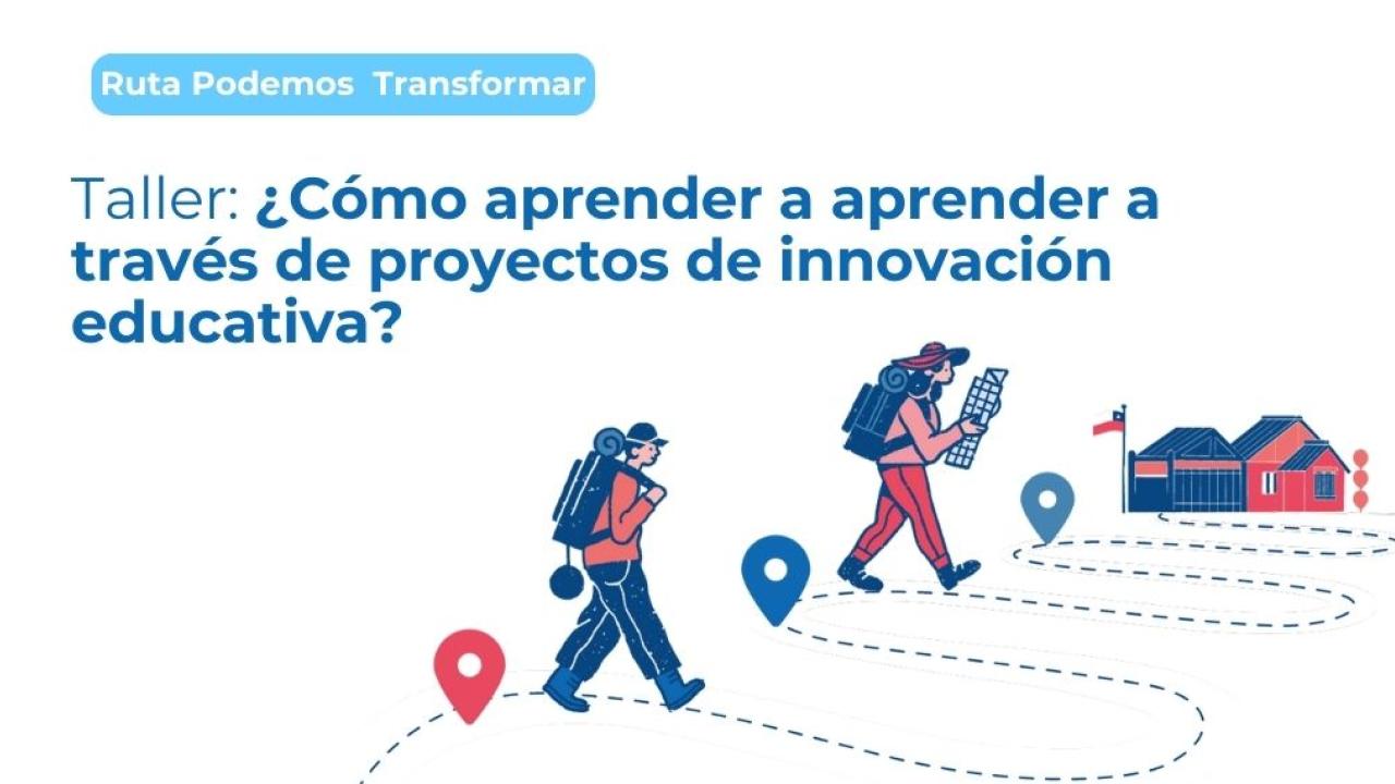 ruta pdc aprender a aprender