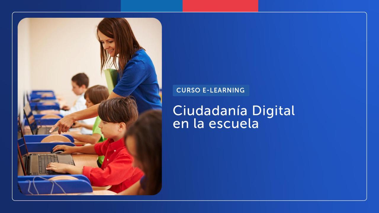 Ciudadanía en la escuela