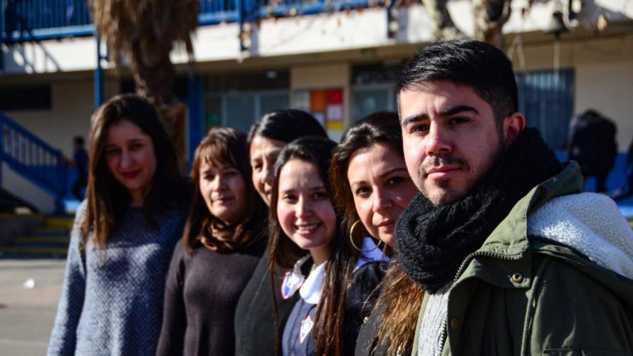 Convocatoria a presentar Buenas Prácticas Formativas Docentes