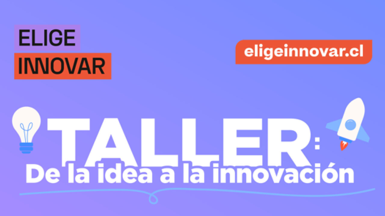 de la idea