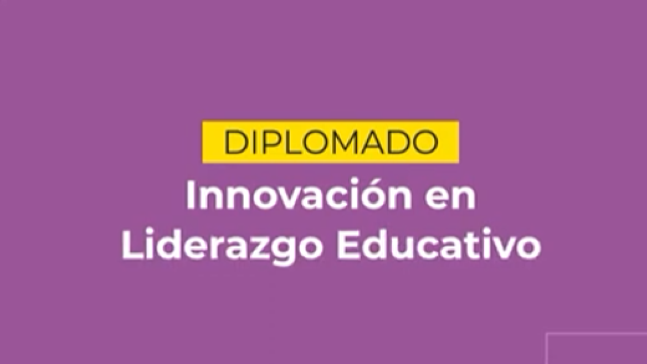 Diplomados liderazgo CILED