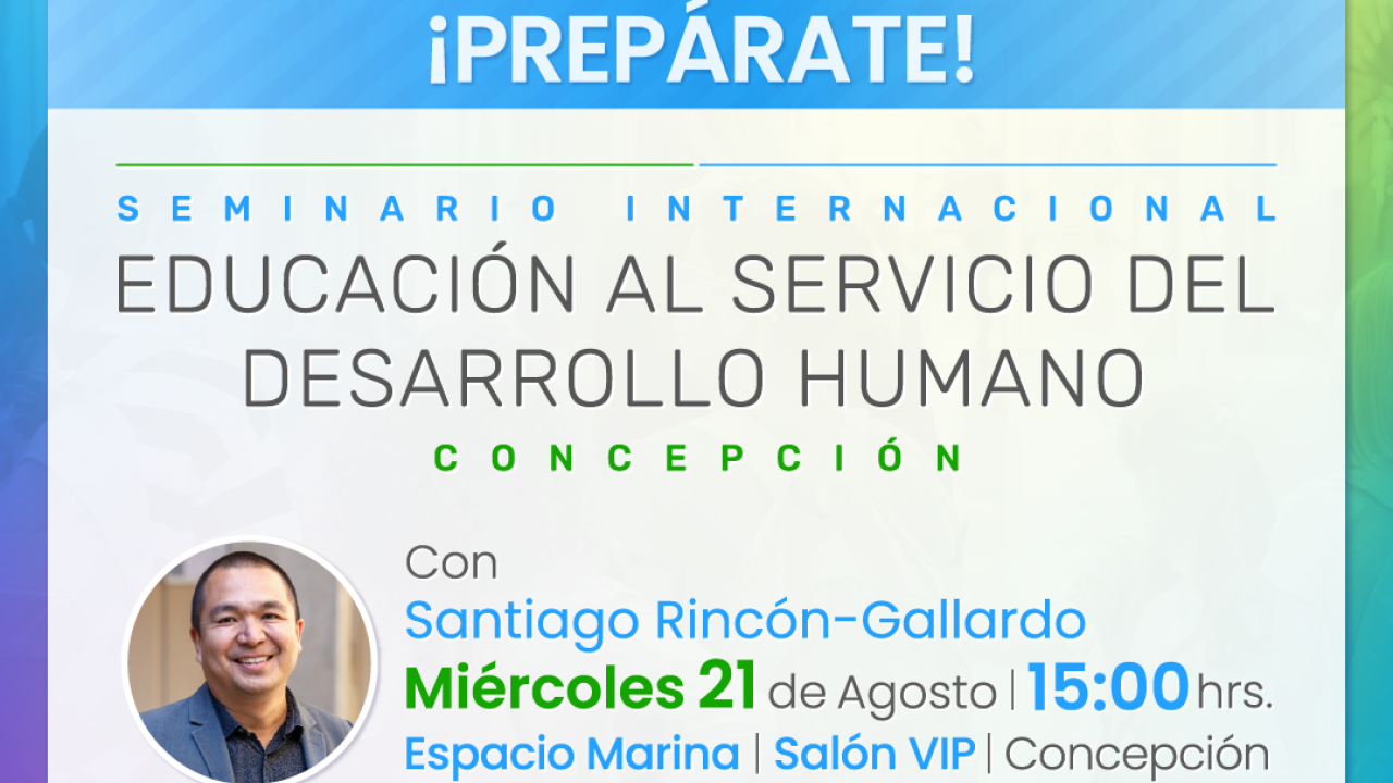 seminario ciencias