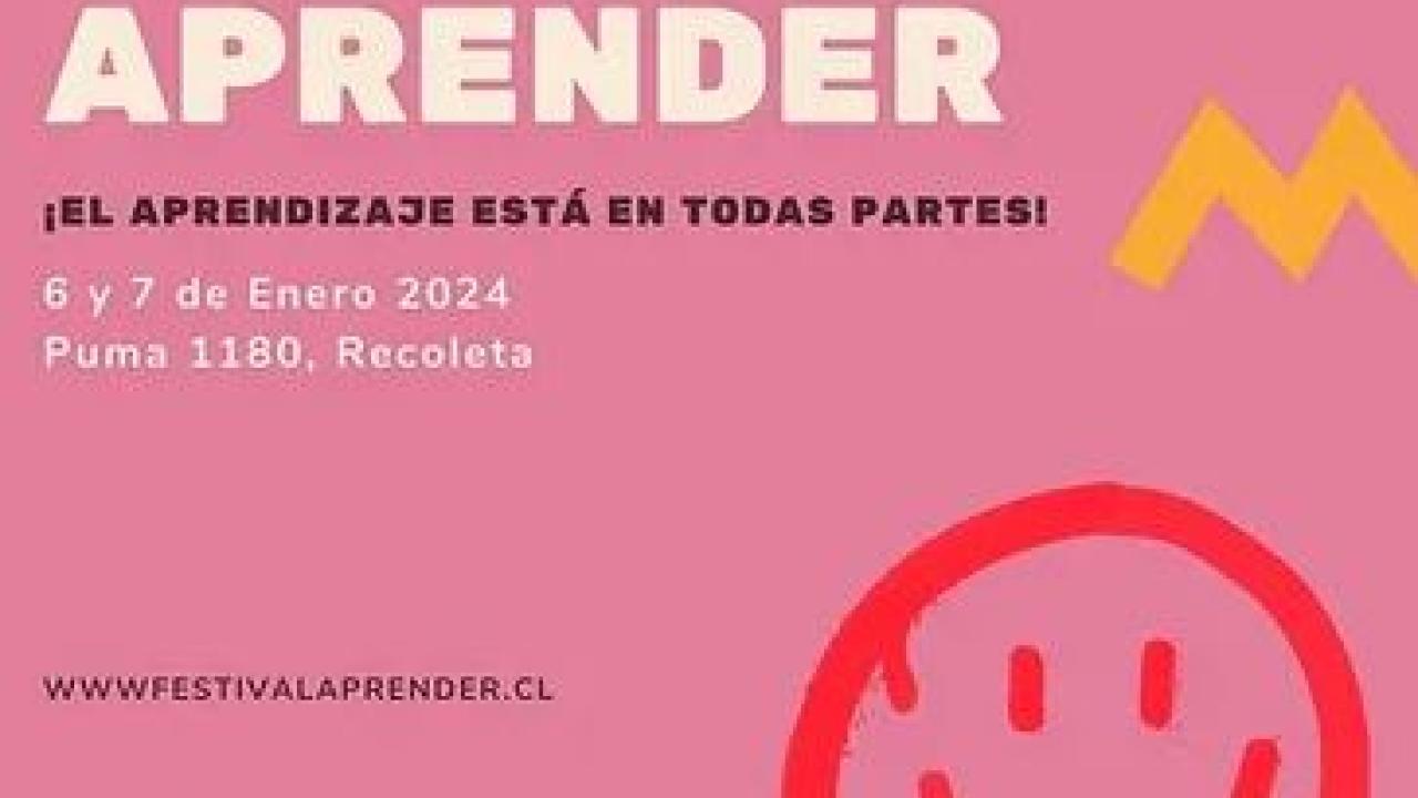 fiesta aprender