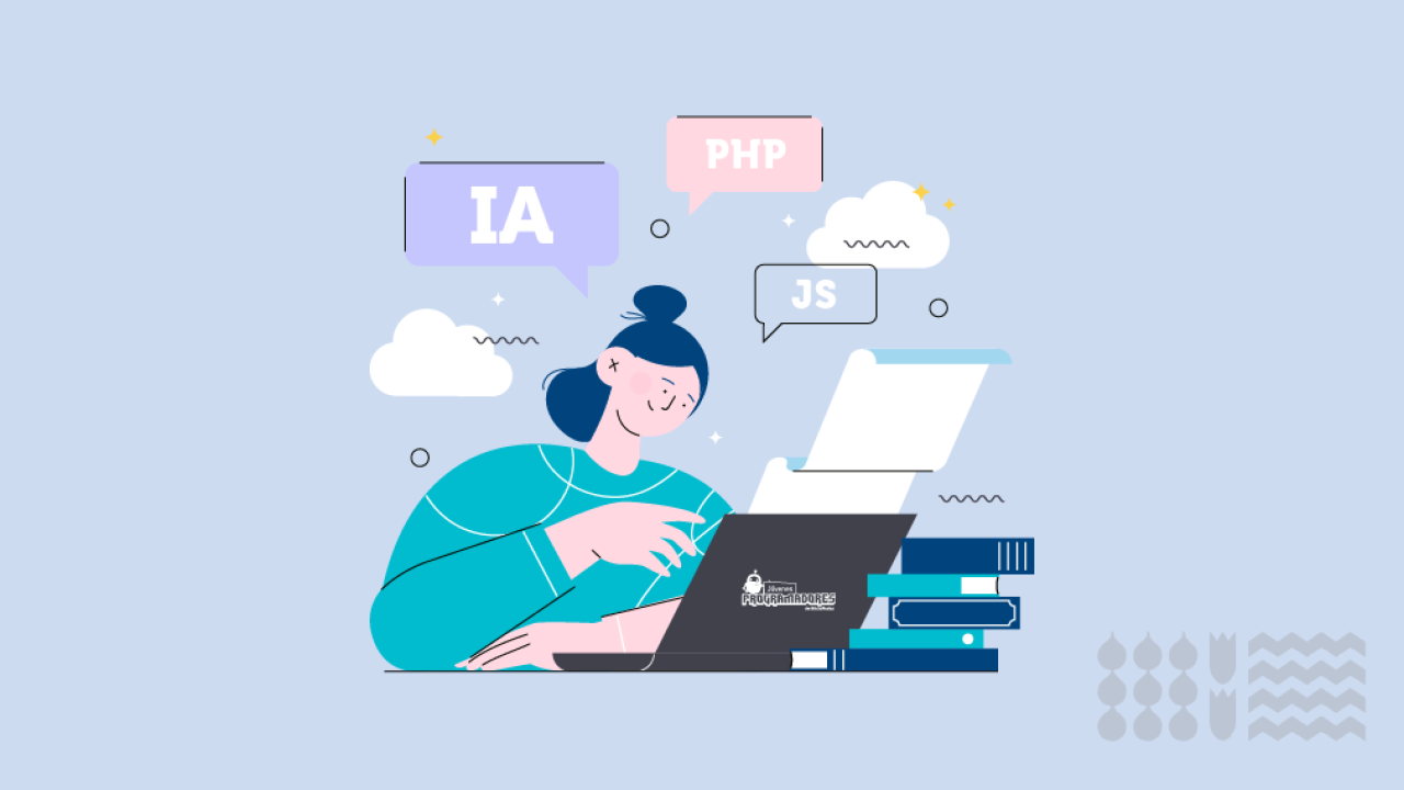 Ruta jóvenes programadores docentes