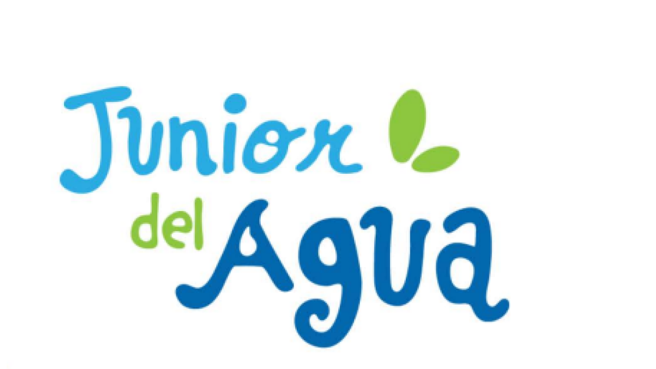 Junior del agua