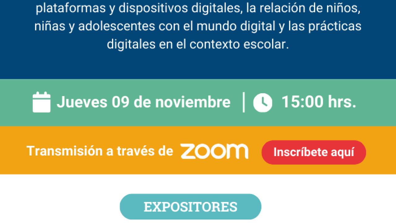 invitación kids on line