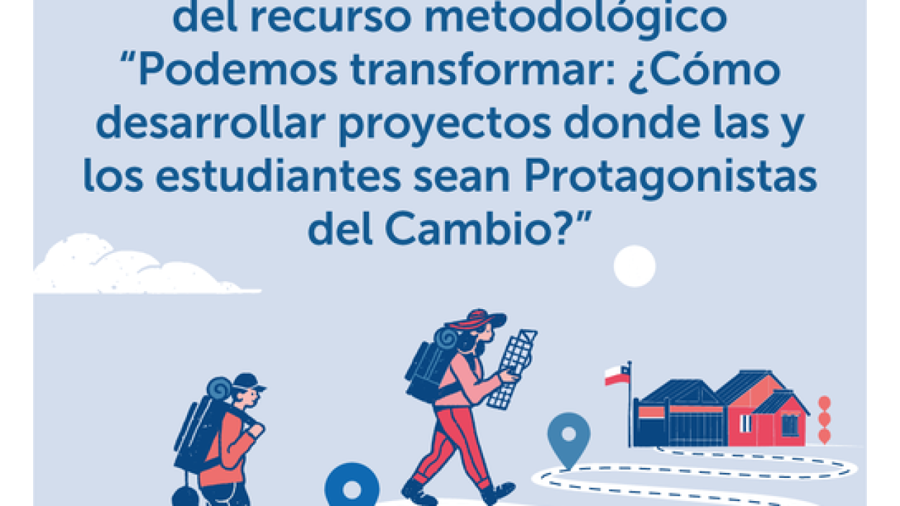 Rutas explorar para innovar