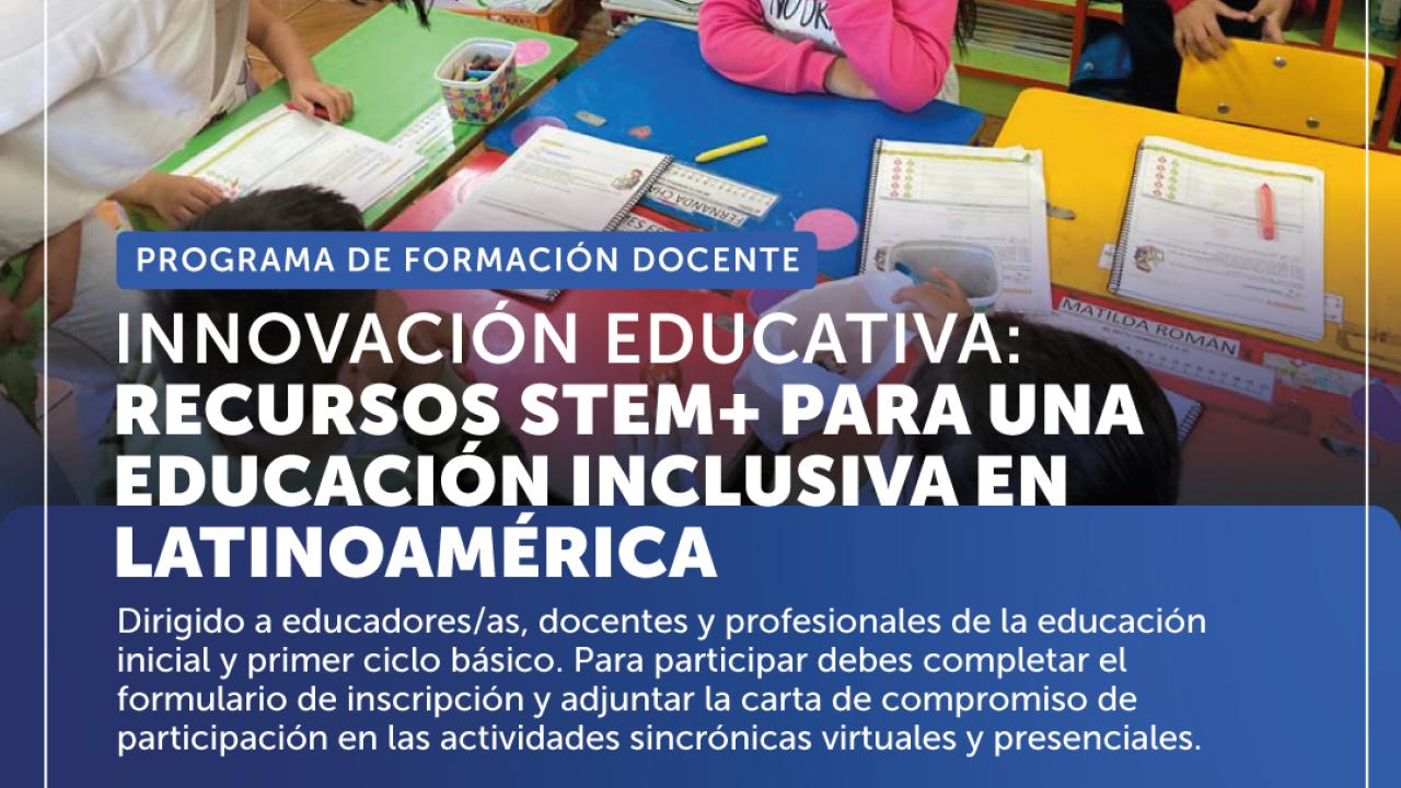 STEM Valparaíso