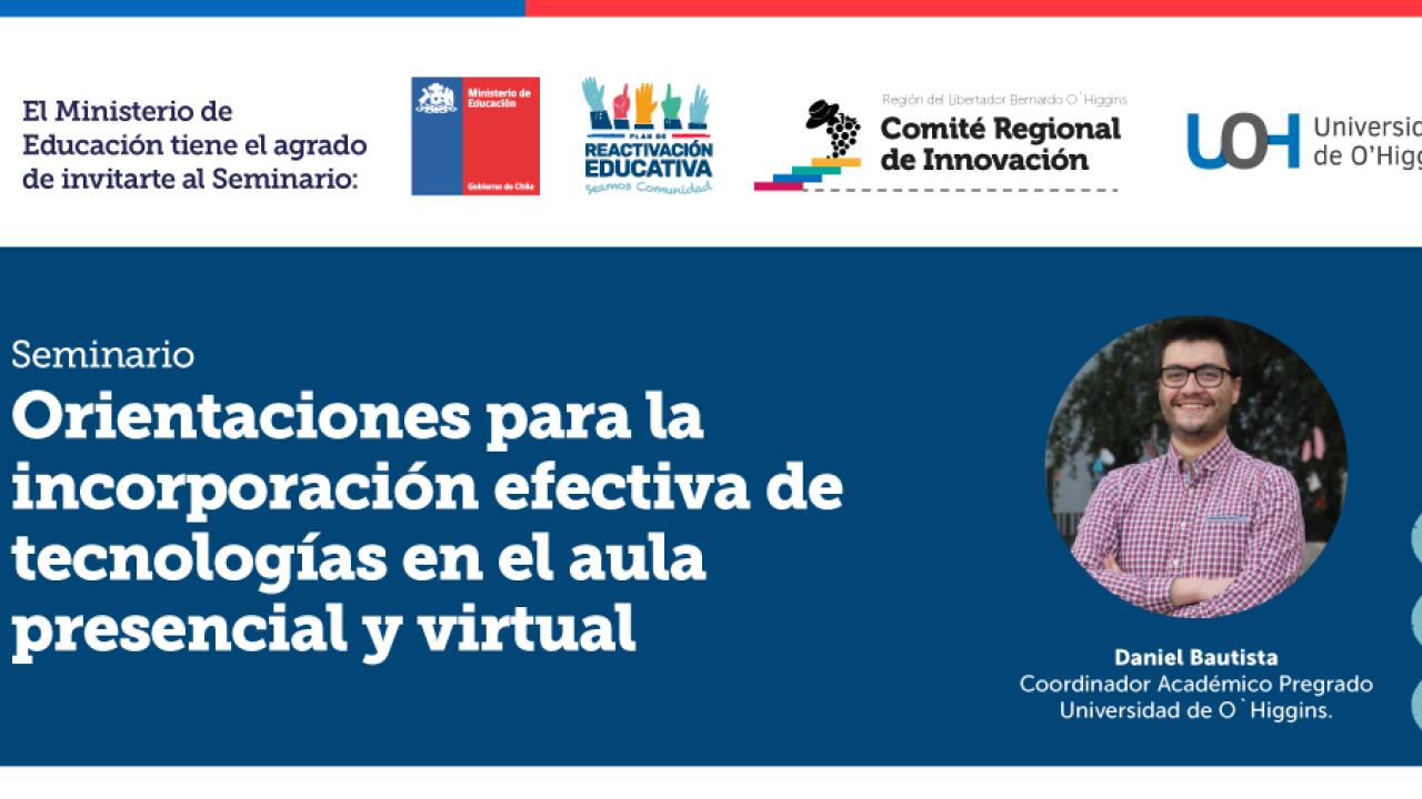 Seminario Orientaciones