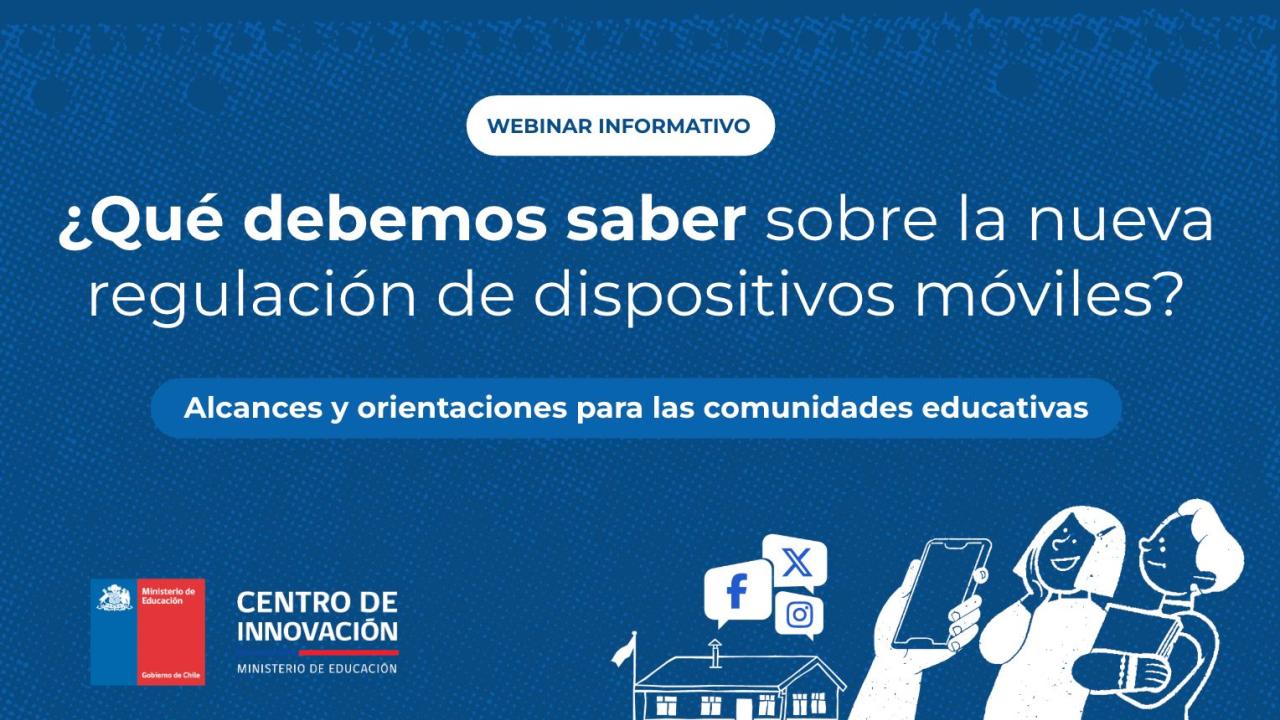 webinar dispositivos móviles