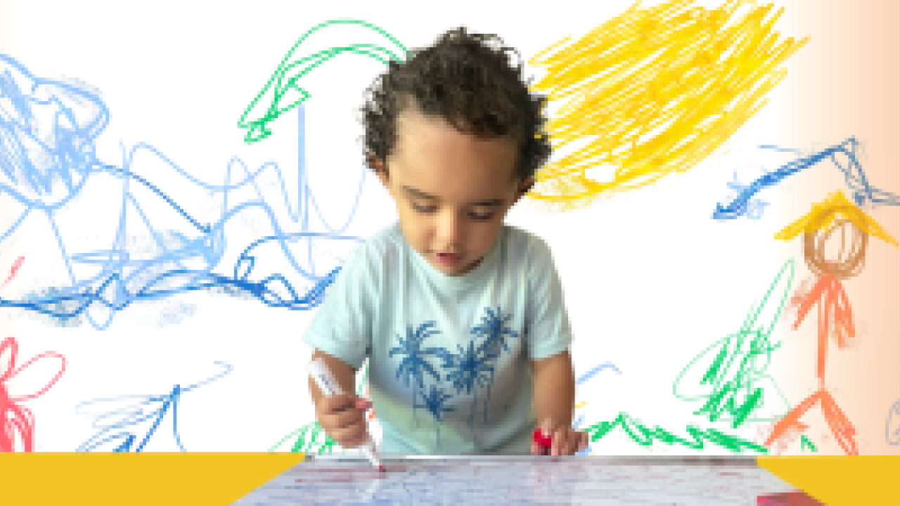 Lenguajes Artísticos como fuente de aprendizajes significativos en Educación Parvularia