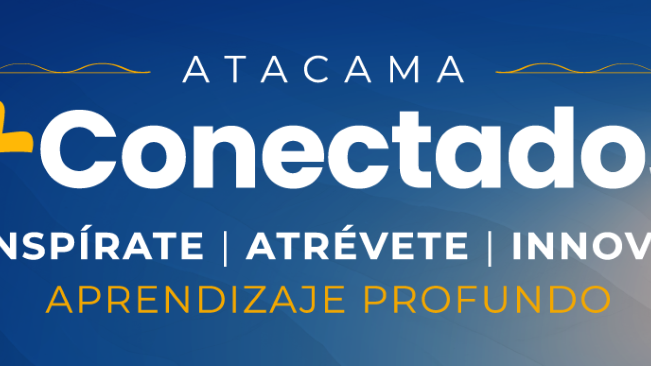 mas conectados Atacama