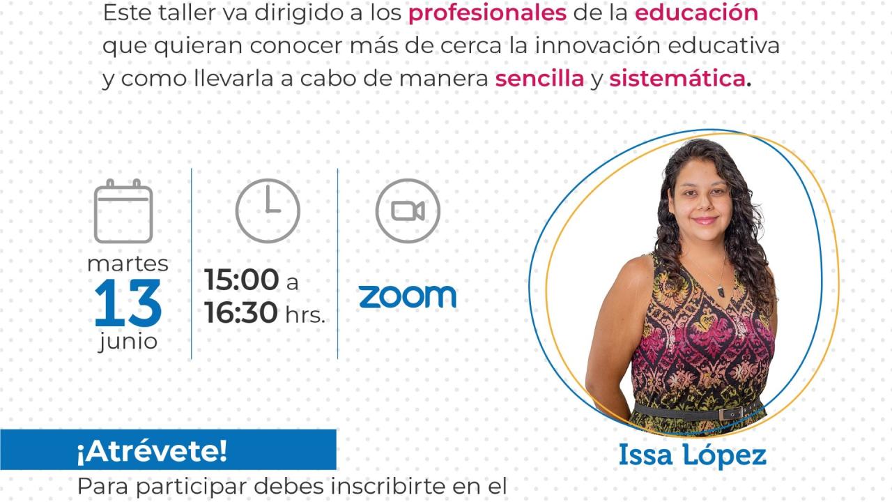 cómo innovar en el aula