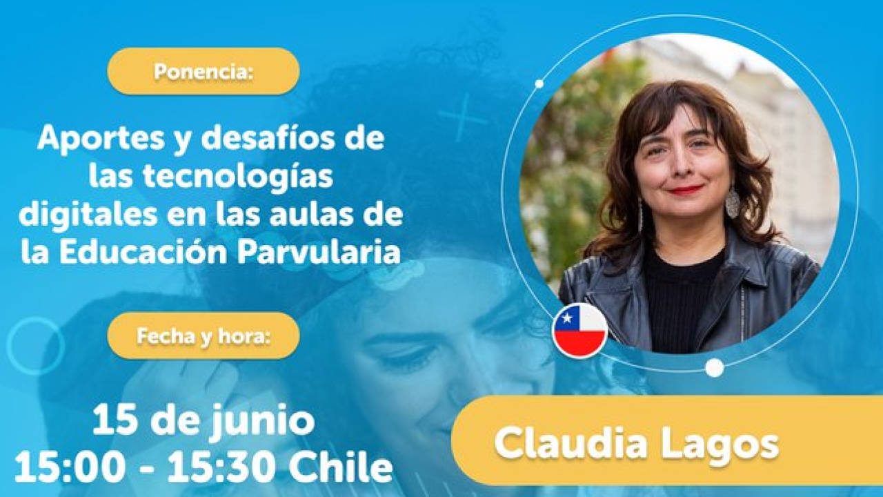 Congreso innovación en educación inicial