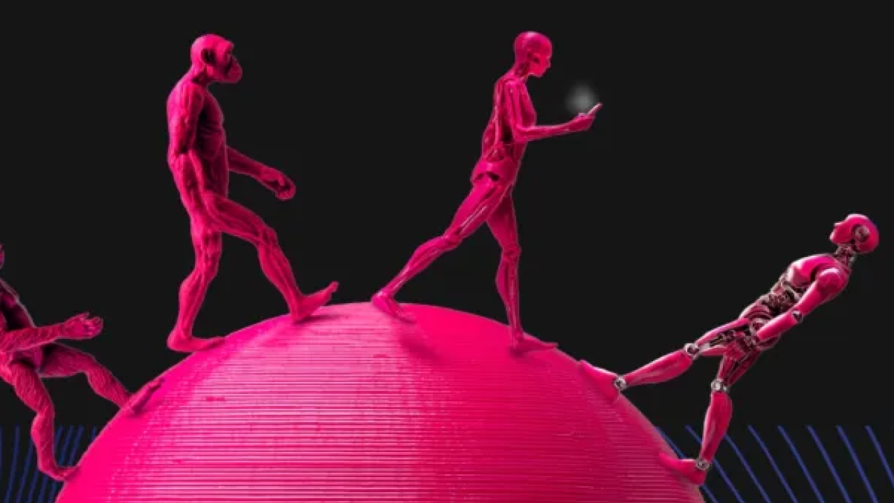 congreso futuro 2026