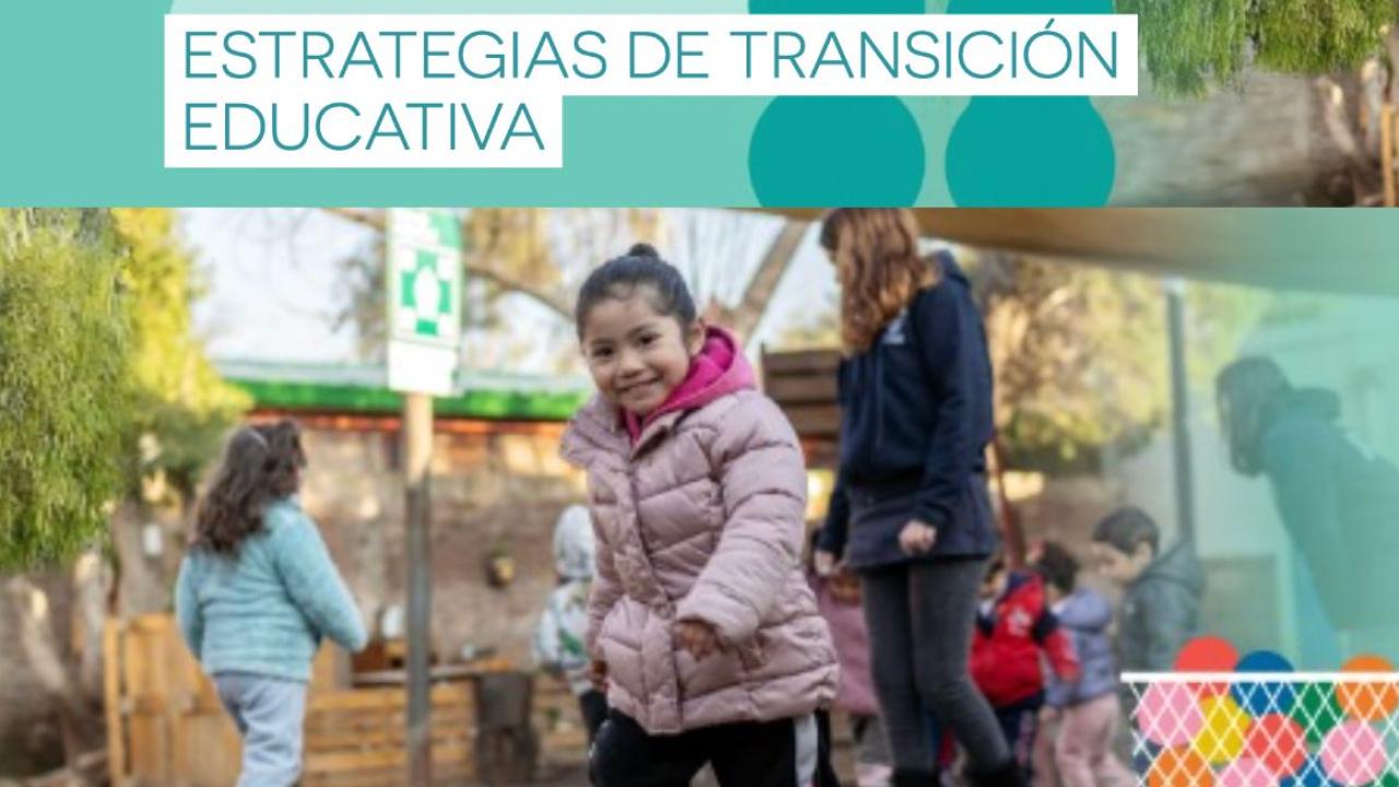 curso transiciones educ