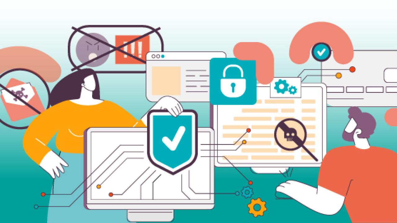 curso coordinación informática