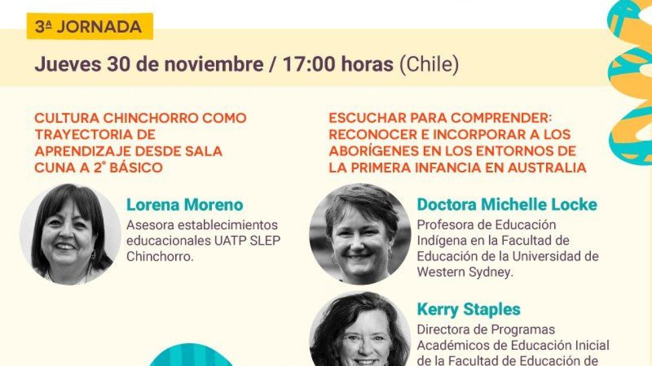 invitación ciclo charlas dep 