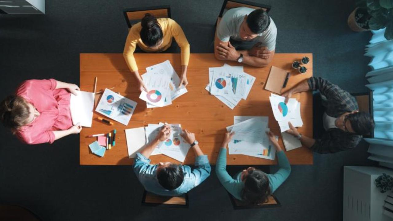 encuesta liderazgo