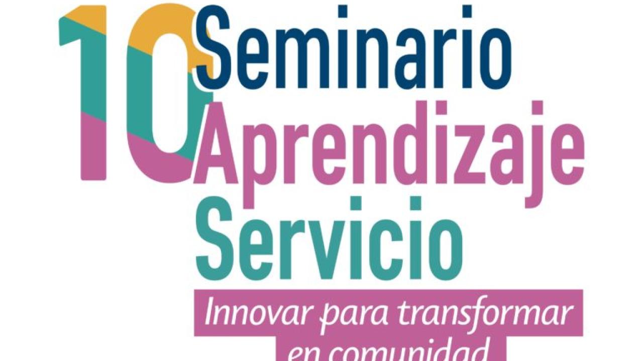 10 seminario aprendizaje y servicio