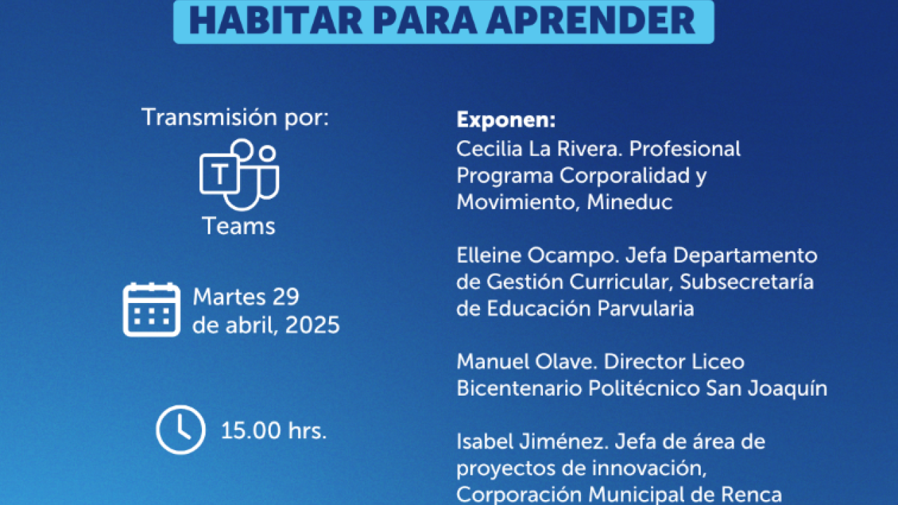 afiche