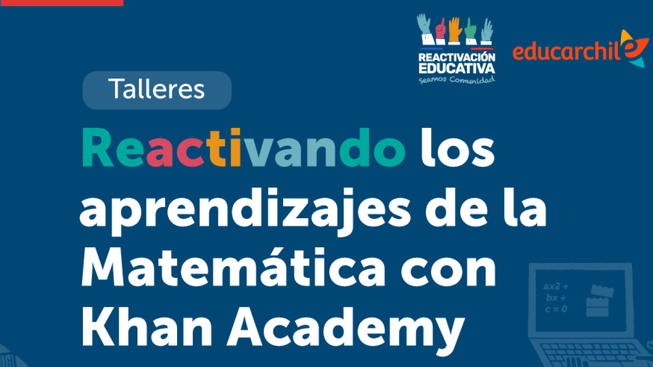 talleres khan academy