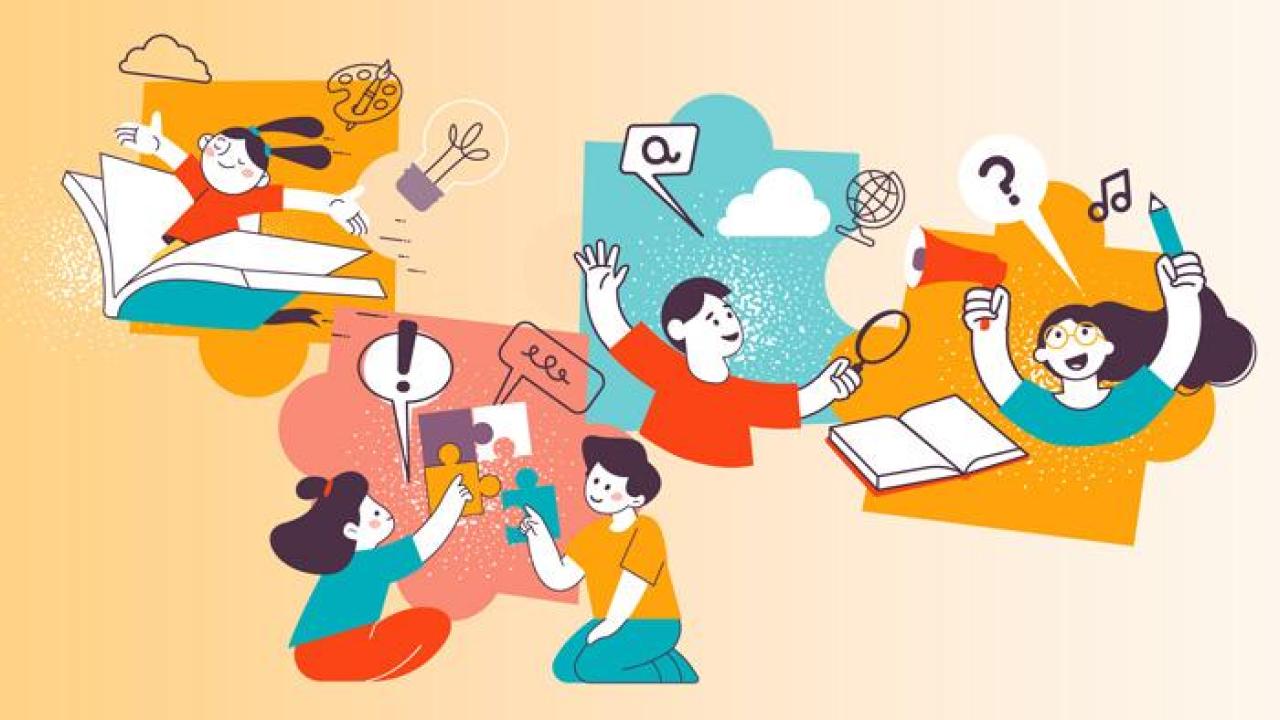 Curso LEC para aprender