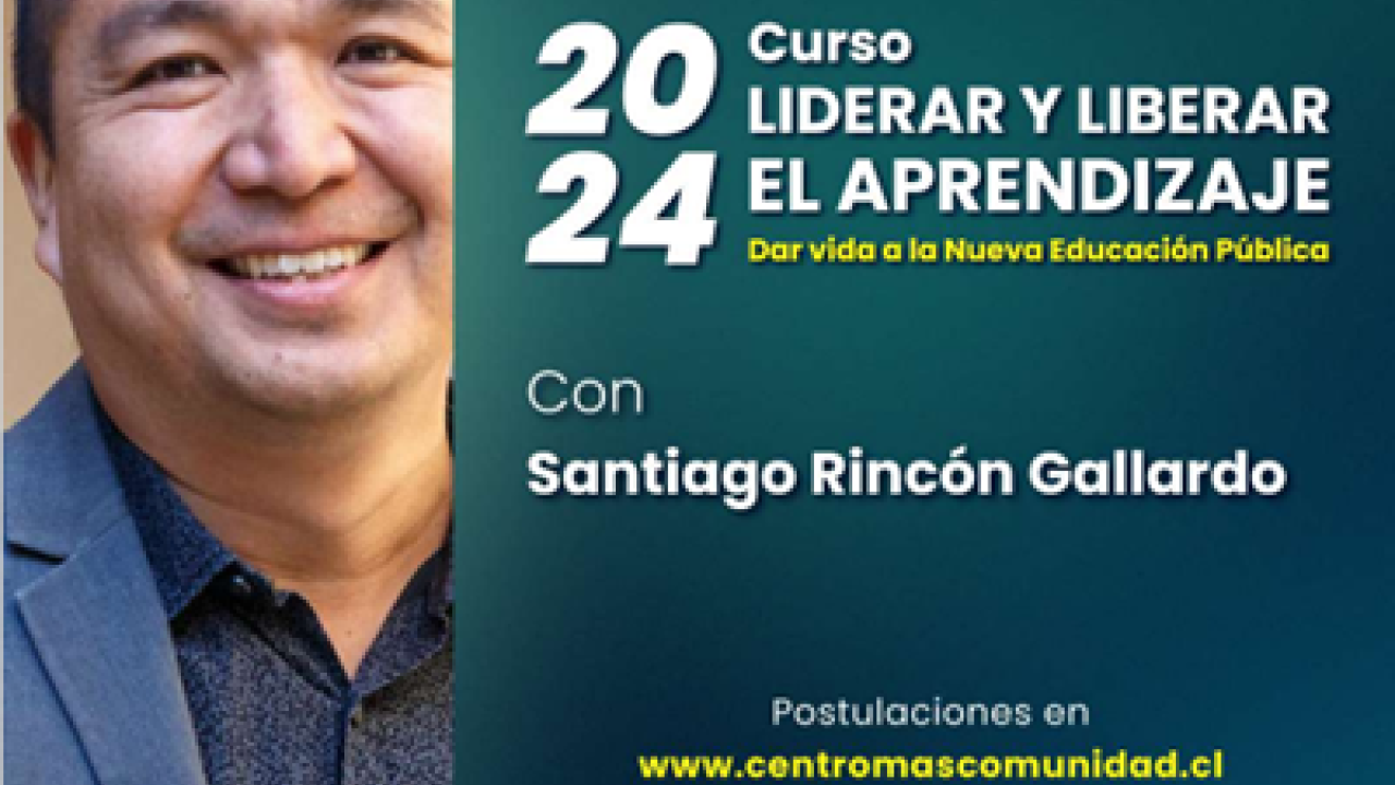 centro mas comunidad con Rincon Gallardo