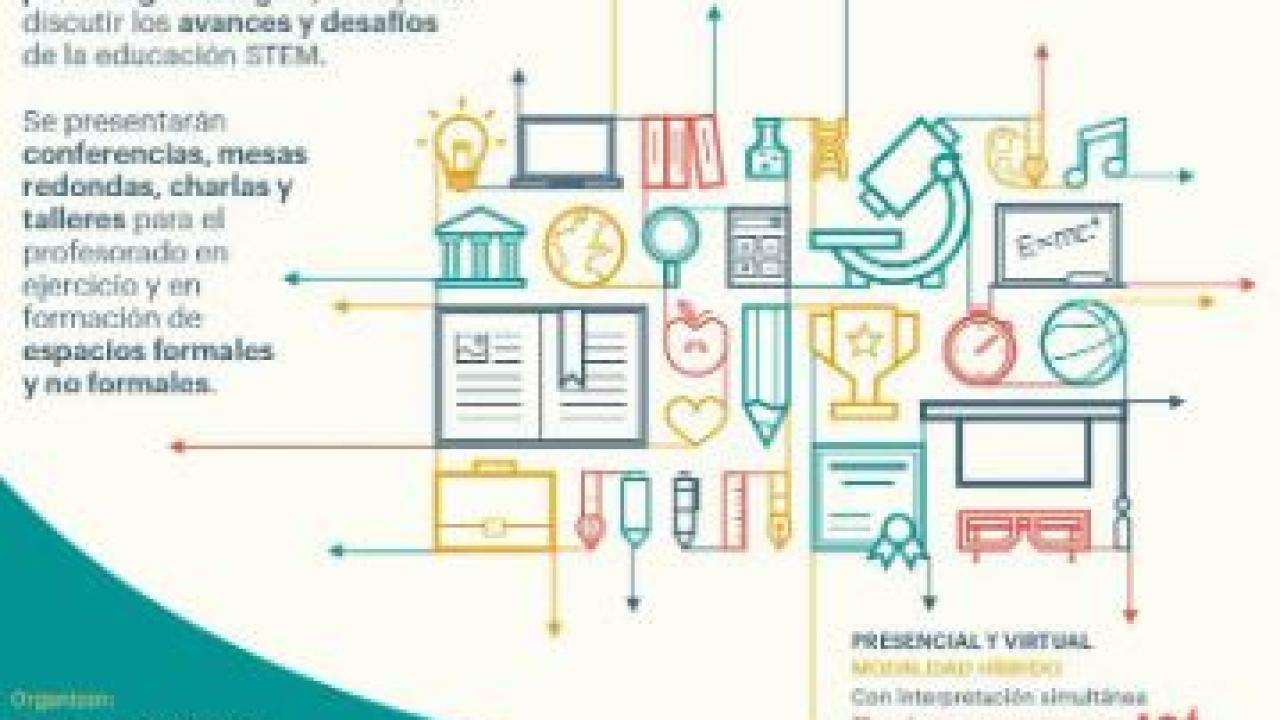 Seminario PUC STEAM