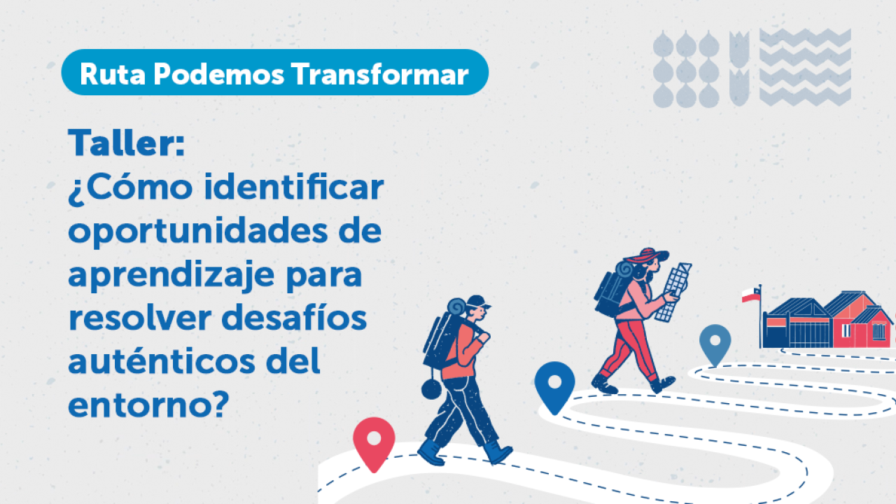 ruta podemos transformar taller 2