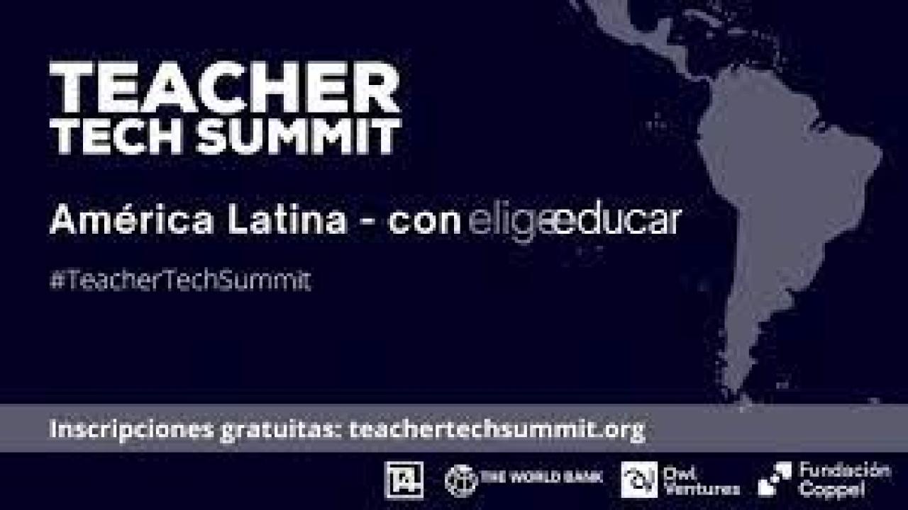 Teacher Tech Summit