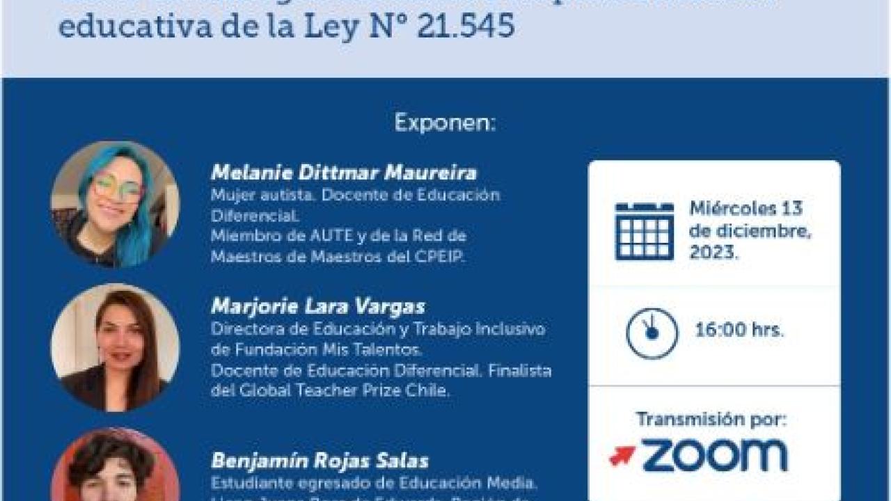 webinar inclusión