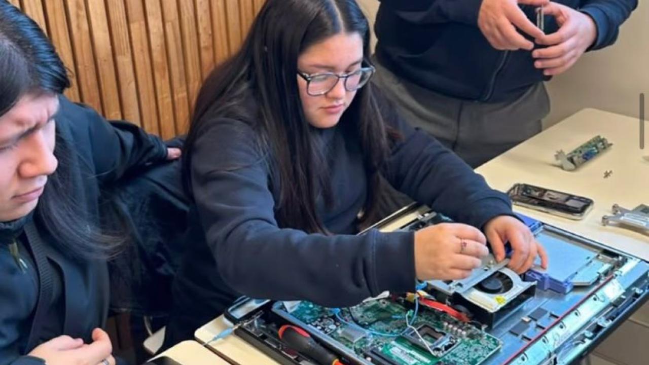 Taller del Programador