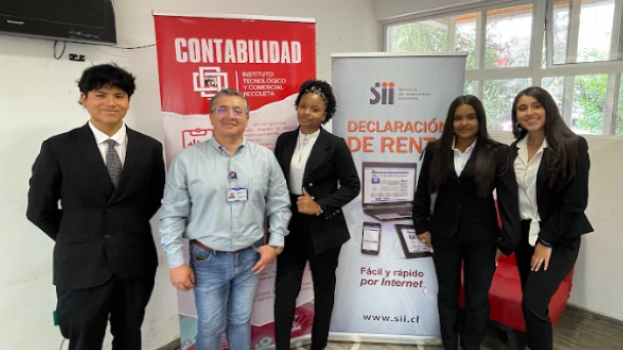 Clinica tributaria