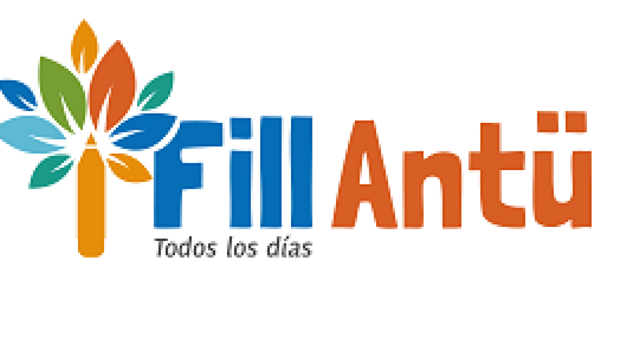 fill antu