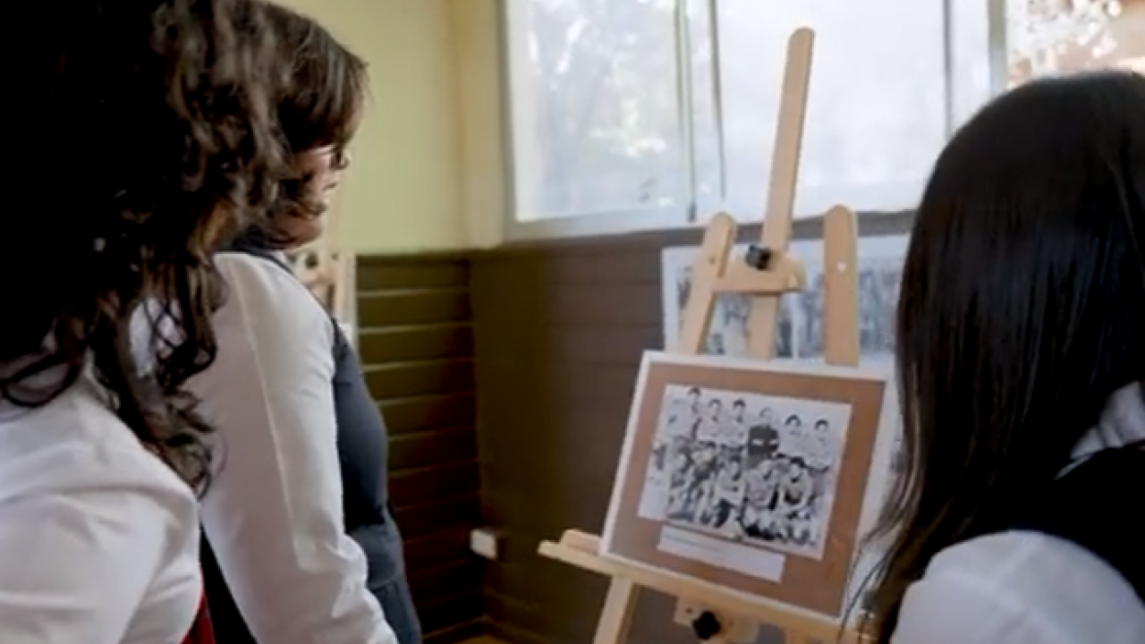 A 62 años del “Mundial del 62”: un viaje creativo al pasado