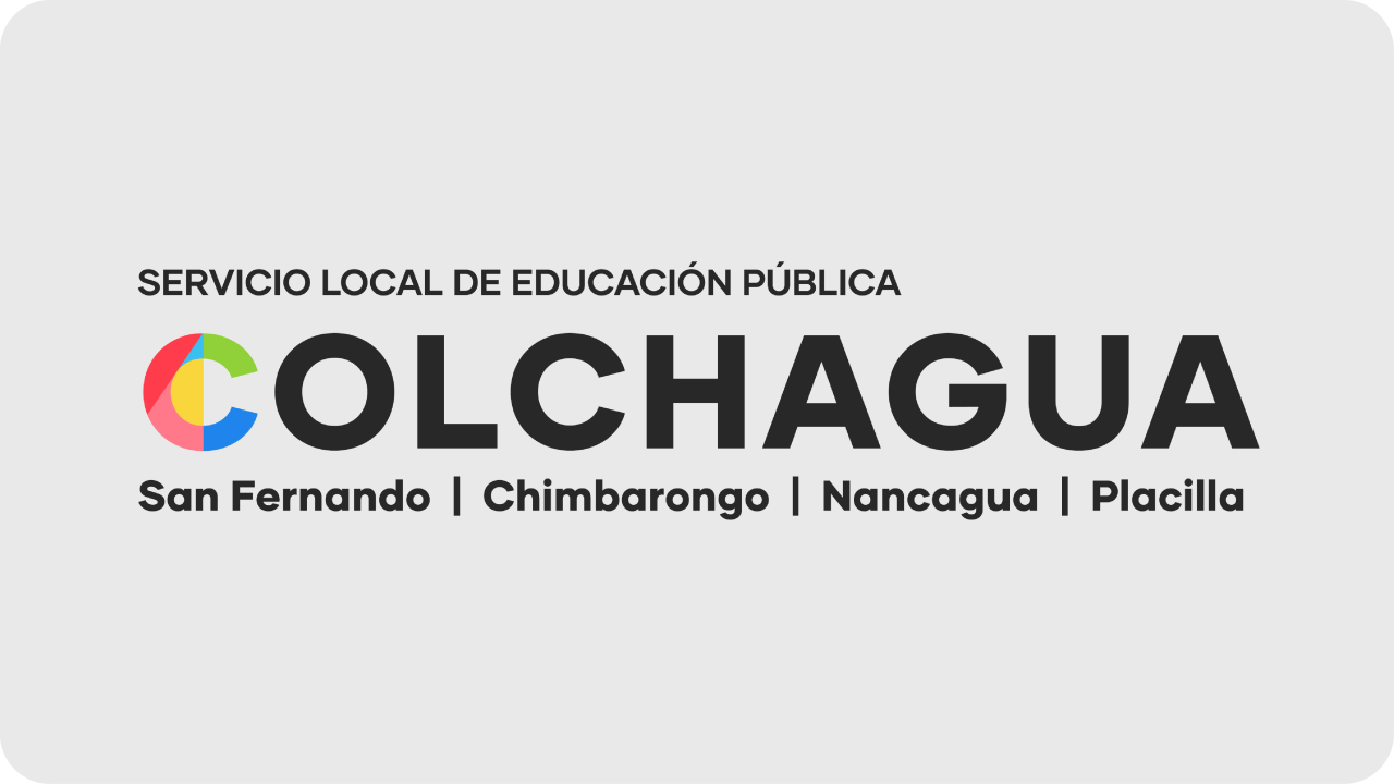 SlepColchagua conectividad