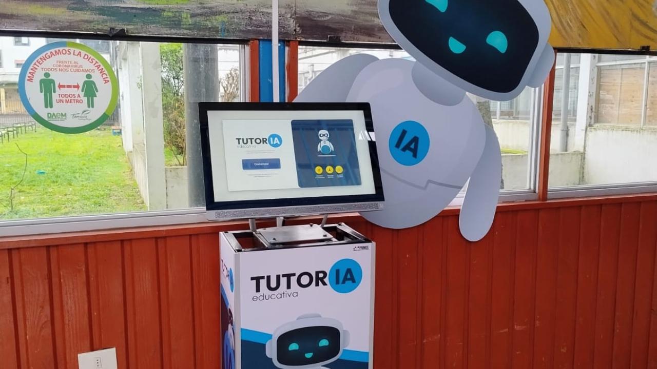 TutorIA