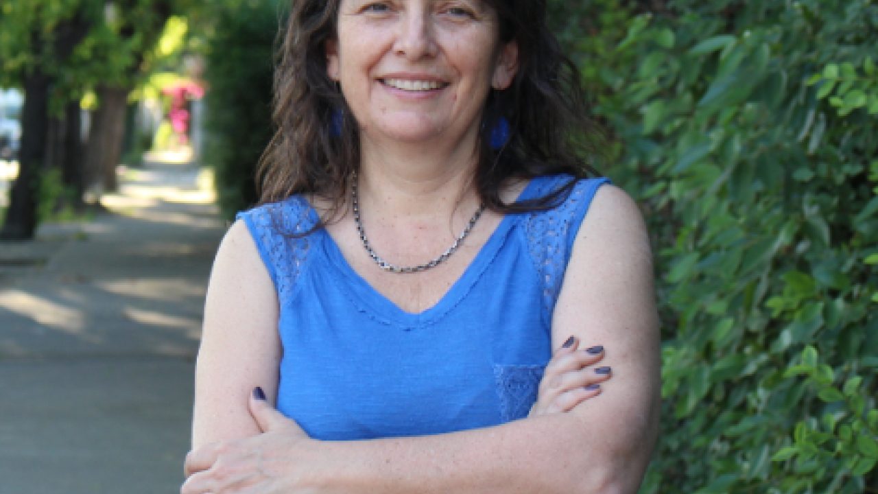 Alejandra Arratia Subsecretaria Educación