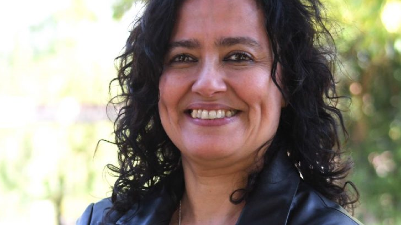 Lilia Concha Directora CPEIP