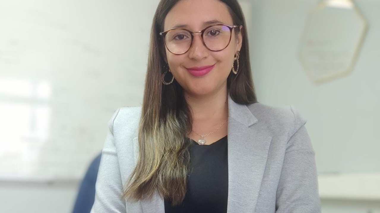 Aileen Flores Araya